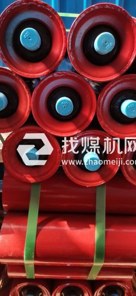 烤漆托輥，不含運費