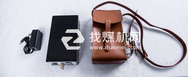 氣體自動負(fù)壓式采樣器