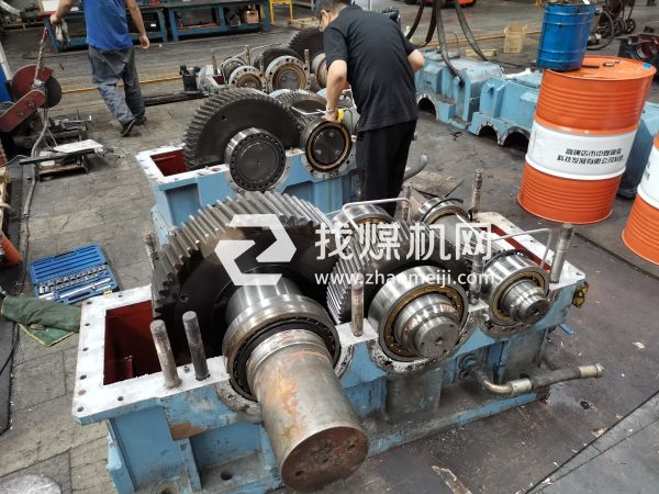 SEW齒輪箱、減速機(jī)維修、齒輪定做