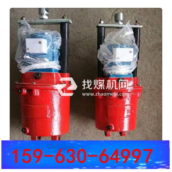 電力液壓推動器YT1-80/6 ；159-630-64997