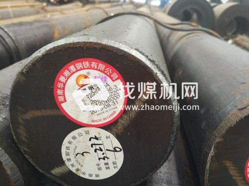 SCM822(SCM24)圓鋼是什么材質