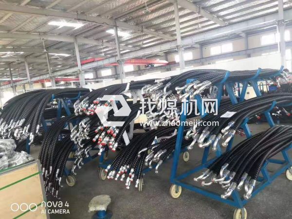 液壓軟管、液壓支架、高壓軟管，