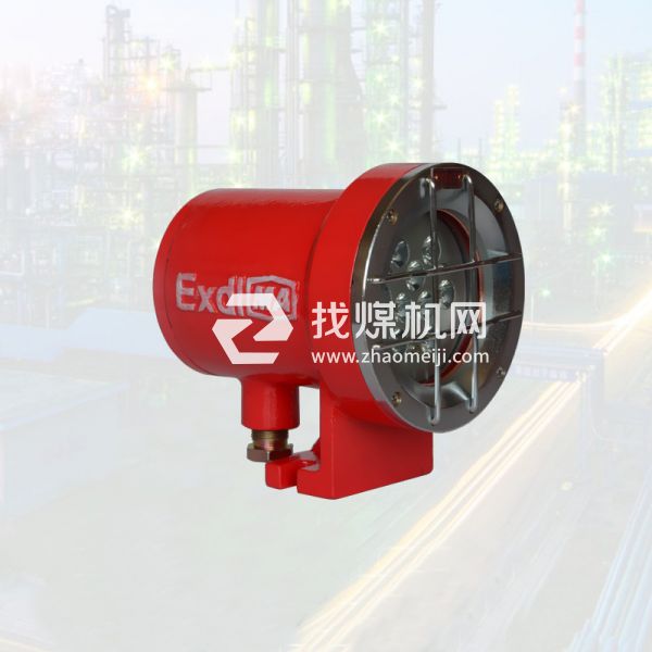 榆林色溫可調(diào)DGY9/24L(A)礦用隔爆型LED機(jī)車(chē)燈